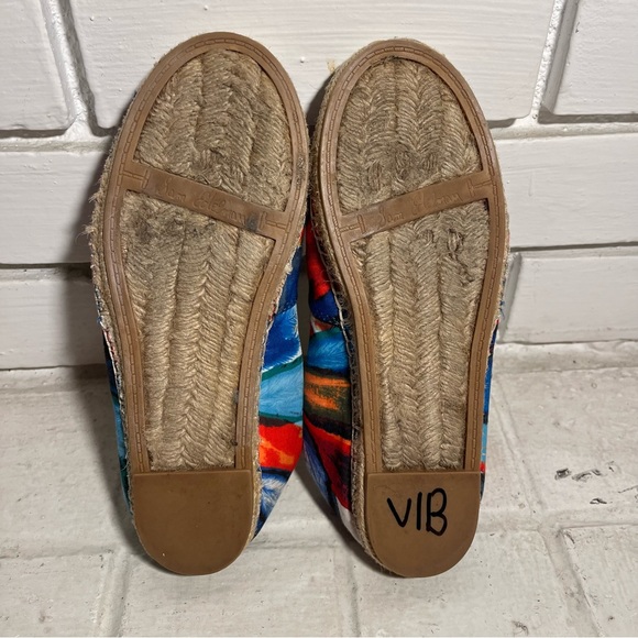 Shoes Flats Espadrille By Sam Edelman Size: 6.5 - Picture 5 of 10